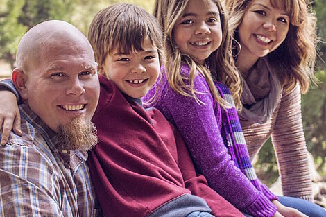 Familienbarometer